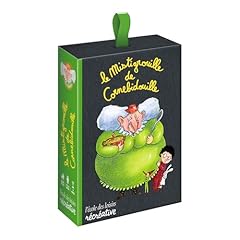 Mistigrouille cornebidouille d'occasion  Livré partout en France