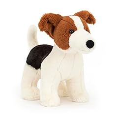 Jellycat albert jack for sale  Delivered anywhere in UK