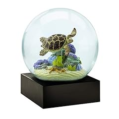 Coolsnowglobes sea turtle for sale  Delivered anywhere in USA 