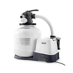 Intex sand filter for sale  Delivered anywhere in USA 