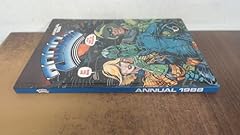 2000ad annual 1988 for sale  Delivered anywhere in UK