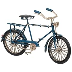 Bici metal azul usato  Spedito ovunque in Italia 