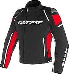 Dainese racing dry usato  Spedito ovunque in Italia 