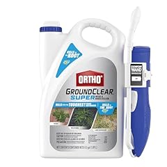 Ortho groundclear super for sale  Delivered anywhere in USA 