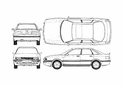 Photo blueprint audi for sale  Delivered anywhere in UK