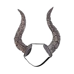 Stobok halloween horns for sale  Delivered anywhere in USA 