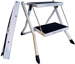Folding double step for sale  Delivered anywhere in UK