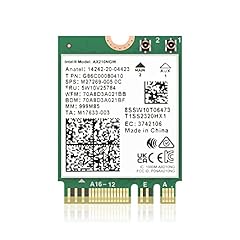 Ax210ngw wifi card for sale  Delivered anywhere in USA 