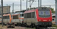 Jouef modèle locomotive d'occasion  Livré partout en France