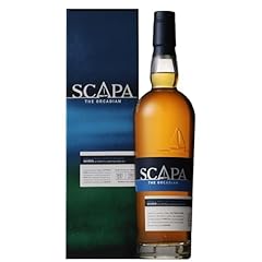 Scapa skiren whisky d'occasion  Livré partout en France