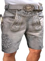 Sais lederhose herren gebraucht kaufen  Wird an jeden Ort in Deutschland