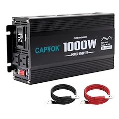 Captok 1000 watt for sale  Delivered anywhere in USA 