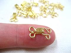 20sets gold color for sale  Delivered anywhere in UK