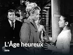 âge heureux d'occasion  Livré partout en France