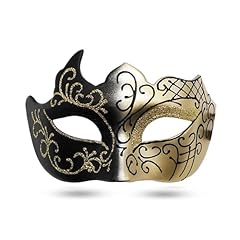 Aqearl masquerade mask for sale  Delivered anywhere in USA 