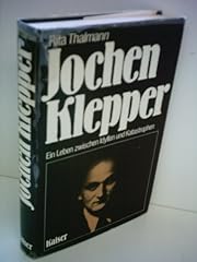 Jochen klepper usato  Spedito ovunque in Italia 