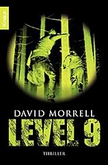 Level thriller gebraucht kaufen  Wird an jeden Ort in Deutschland