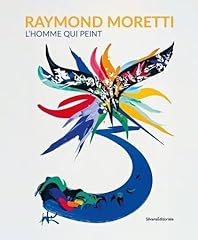 Raymond moretti homme d'occasion  Livré partout en France