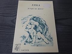 Générique erka bout d'occasion  Livré partout en France