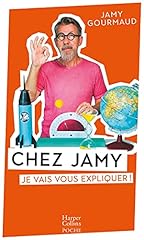 Jamy vedette sorcier d'occasion  Livré partout en France