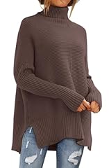 Lillusory womens turtleneck for sale  Delivered anywhere in USA 