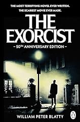 Exorcist for sale  Delivered anywhere in USA 