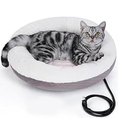 Paigtek heated cat for sale  Delivered anywhere in USA 