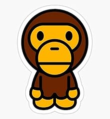 Baby milo sticker for sale  Delivered anywhere in USA 