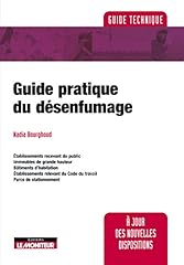 Guide pratique désenfumage d'occasion  Livré partout en France