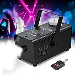 Upgraded fog machine for sale  Delivered anywhere in USA 