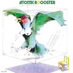 Atomic rooster limited for sale  Delivered anywhere in USA 