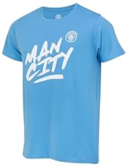 Manchester city shirt gebraucht kaufen  Wird an jeden Ort in Deutschland