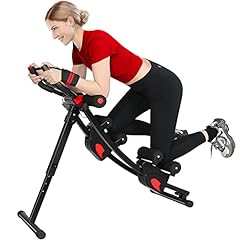 GIKPAL Ab Machine Ab Workout Equipment for Home Gym for sale  Delivered anywhere in USA 