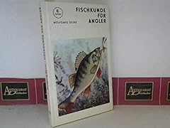 Fischkunde angler . gebraucht kaufen  Wird an jeden Ort in Deutschland