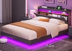 Linsy floating bed for sale  Delivered anywhere in USA 