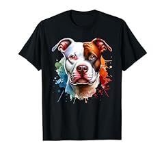 Pitbull staffy american usato  Spedito ovunque in Italia 