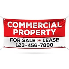 Commercial property sale for sale  Delivered anywhere in USA 