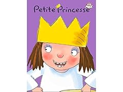 Petite princesse d'occasion  Livré partout en France