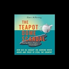 Teapot dome scandal for sale  Delivered anywhere in USA 