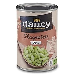 Aucy flageolets 400 for sale  Delivered anywhere in UK