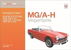 Midget sprite expert for sale  Delivered anywhere in USA 