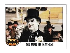 Batman movie 1989 for sale  Delivered anywhere in USA 