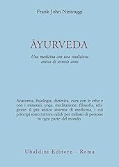 Ayurveda. una medicina usato  Spedito ovunque in Italia 