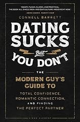 Dating sucks modern for sale  Delivered anywhere in USA 