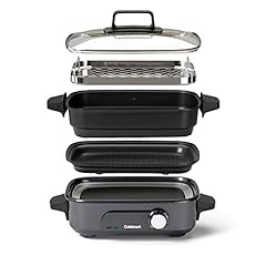 Cuisinart cook multi for sale  Delivered anywhere in UK