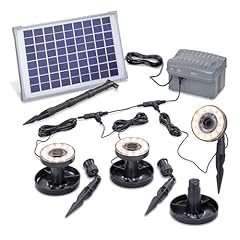 Esotec solar multispot gebraucht kaufen  Wird an jeden Ort in Deutschland