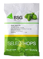 Galaxy hops oz for sale  Delivered anywhere in USA 