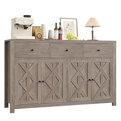 Fotosok buffet cabinet for sale  Delivered anywhere in USA 