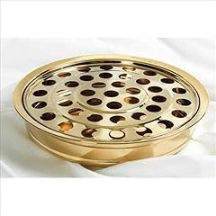Commun brasstone tray for sale  Delivered anywhere in USA 