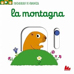Montagna. scorri gioca. usato  Spedito ovunque in Italia 